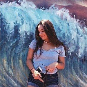 Meet your Posher, Molly